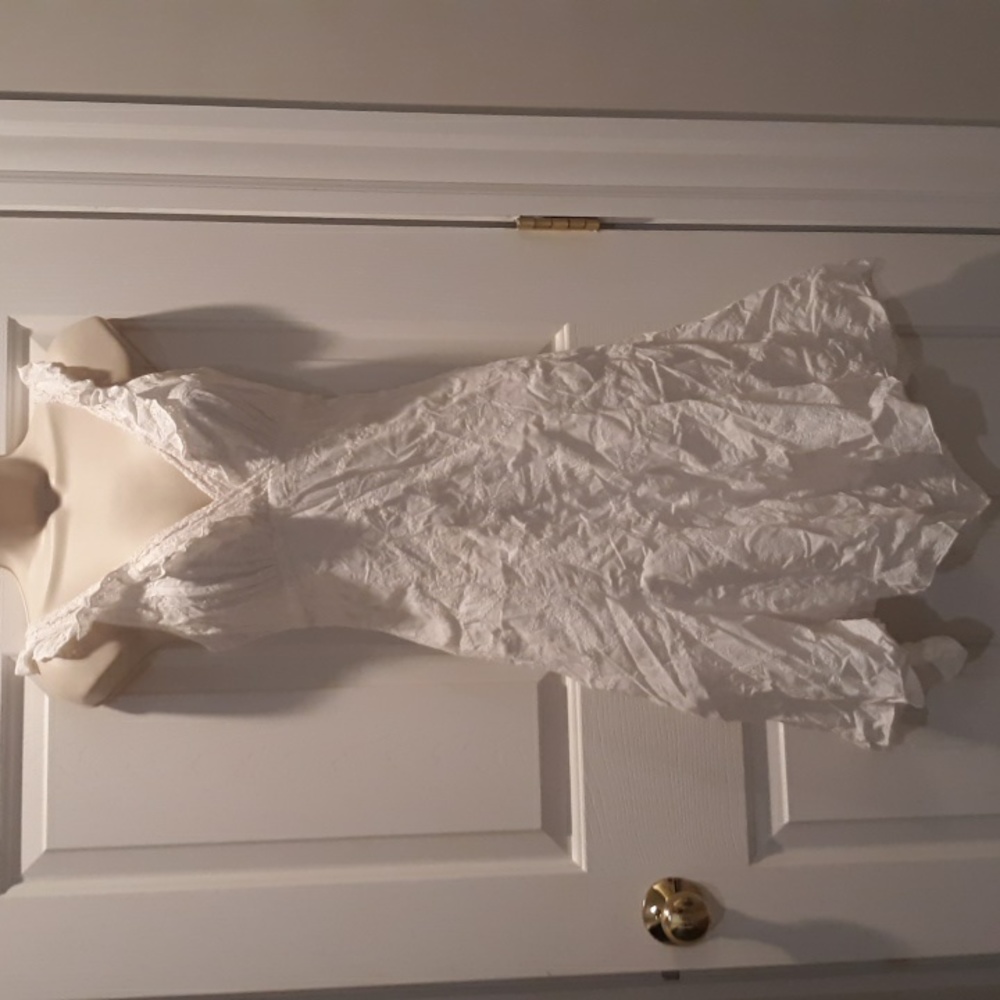 Beautiful sundress